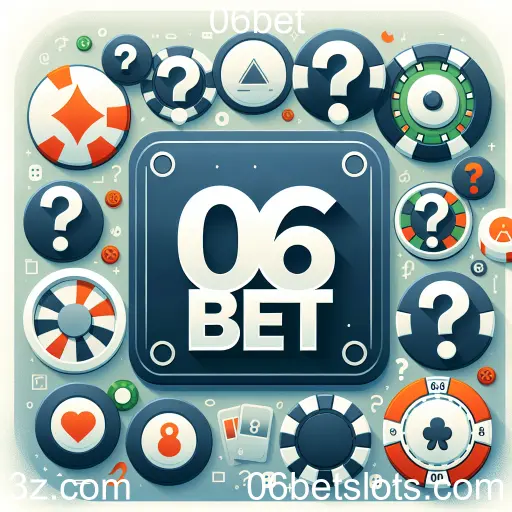 Descubra a Categoria de Jogos de Ajuda no 06bet