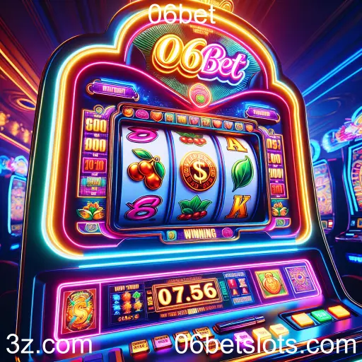 06bet: A Ascensão dos Jogos Virtuais na 06bet